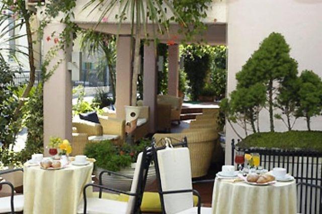 Hotel Derby Bellaria-Igea Marina Dış mekan fotoğraf