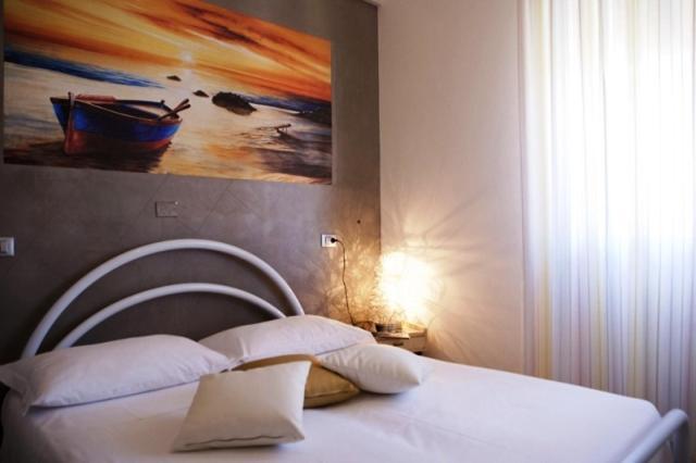 Hotel Derby Bellaria-Igea Marina Oda fotoğraf