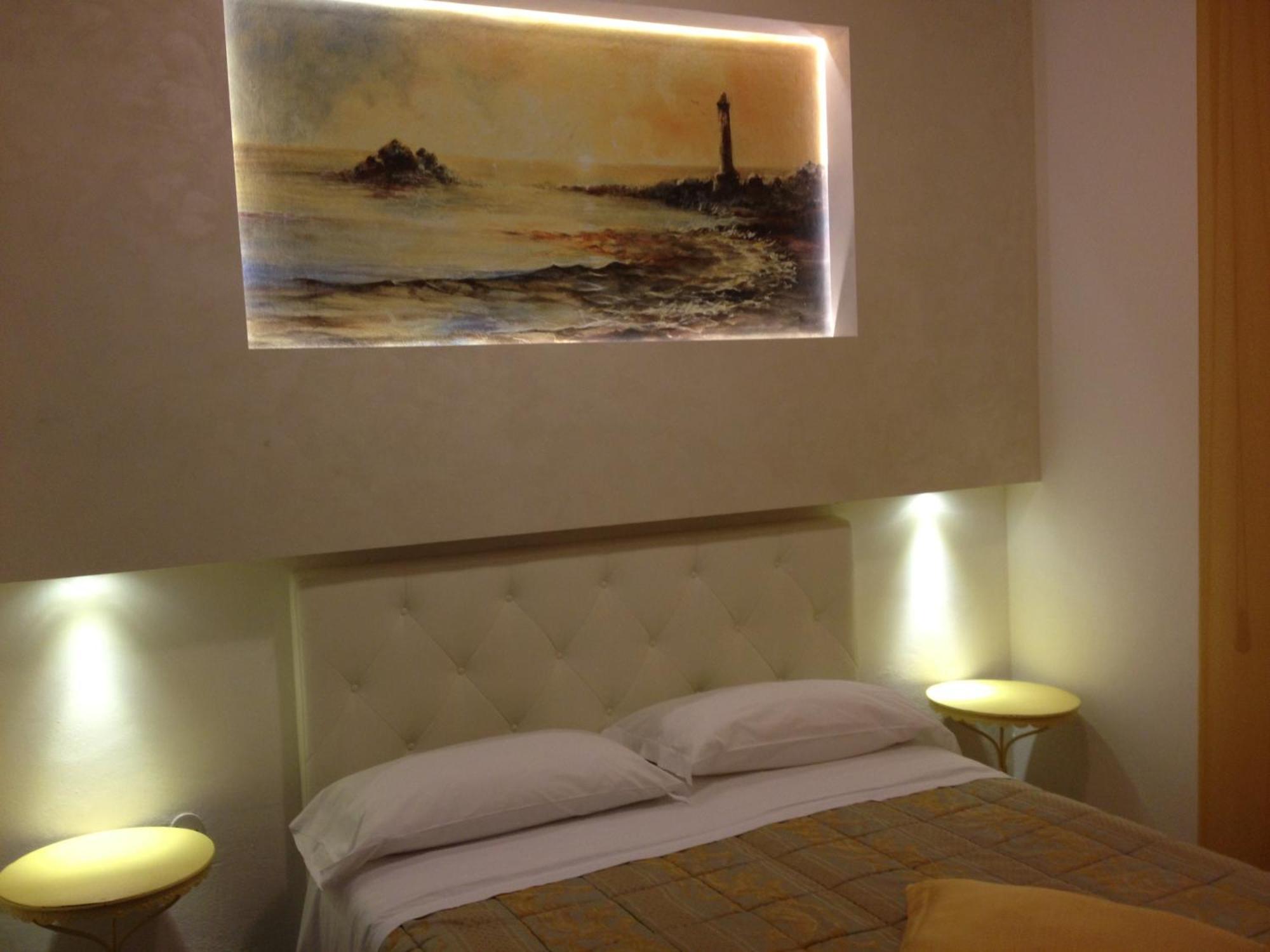 Hotel Derby Bellaria-Igea Marina Dış mekan fotoğraf