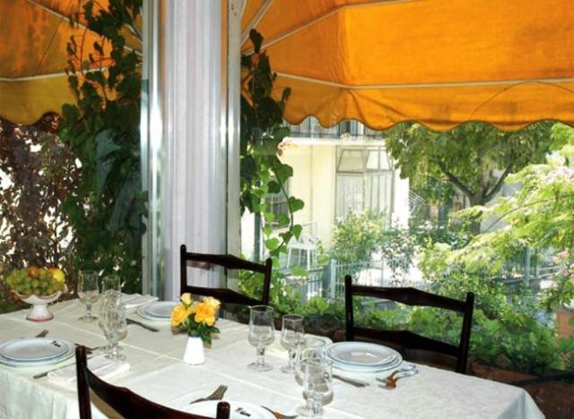 Hotel Derby Bellaria-Igea Marina Dış mekan fotoğraf
