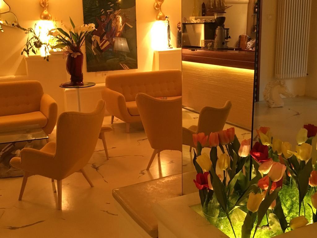 Hotel Derby Bellaria-Igea Marina Dış mekan fotoğraf