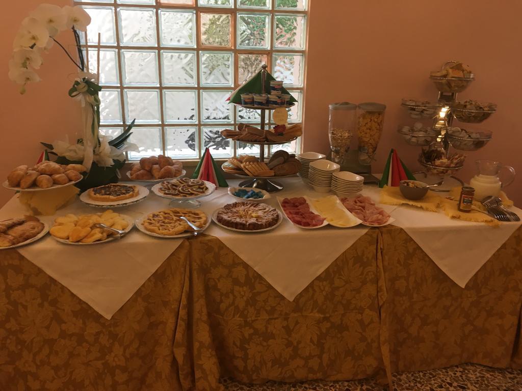 Hotel Derby Bellaria-Igea Marina Dış mekan fotoğraf