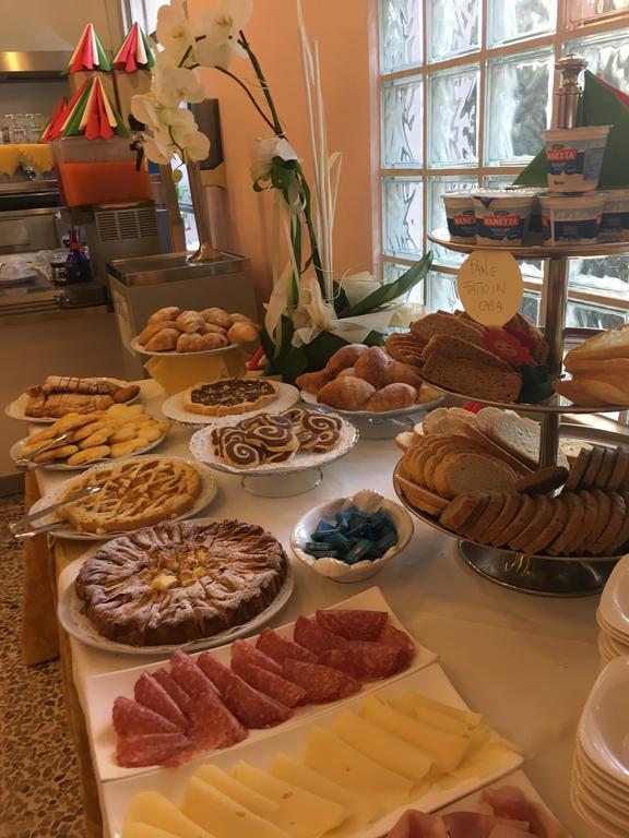 Hotel Derby Bellaria-Igea Marina Dış mekan fotoğraf