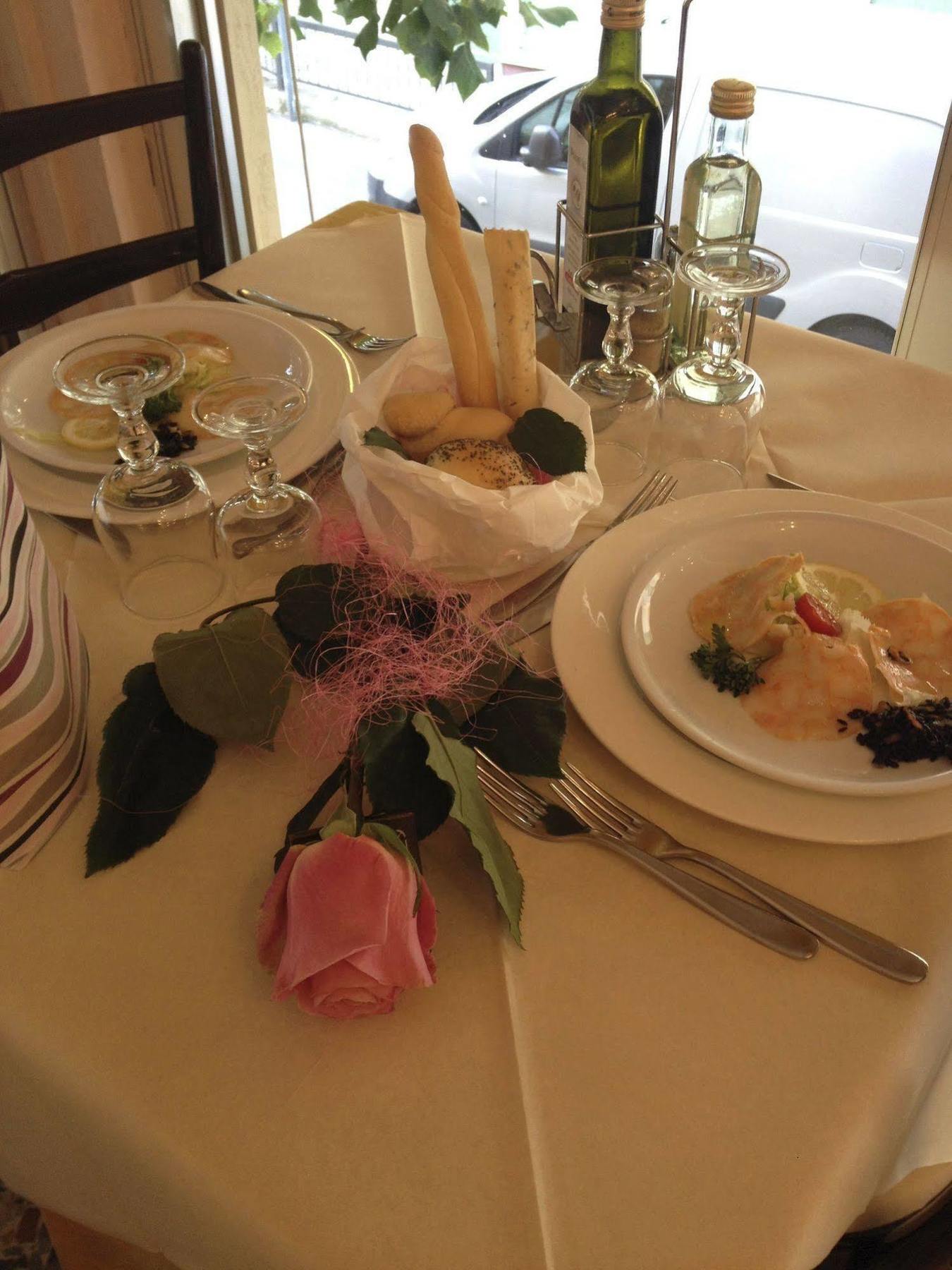 Hotel Derby Bellaria-Igea Marina Dış mekan fotoğraf