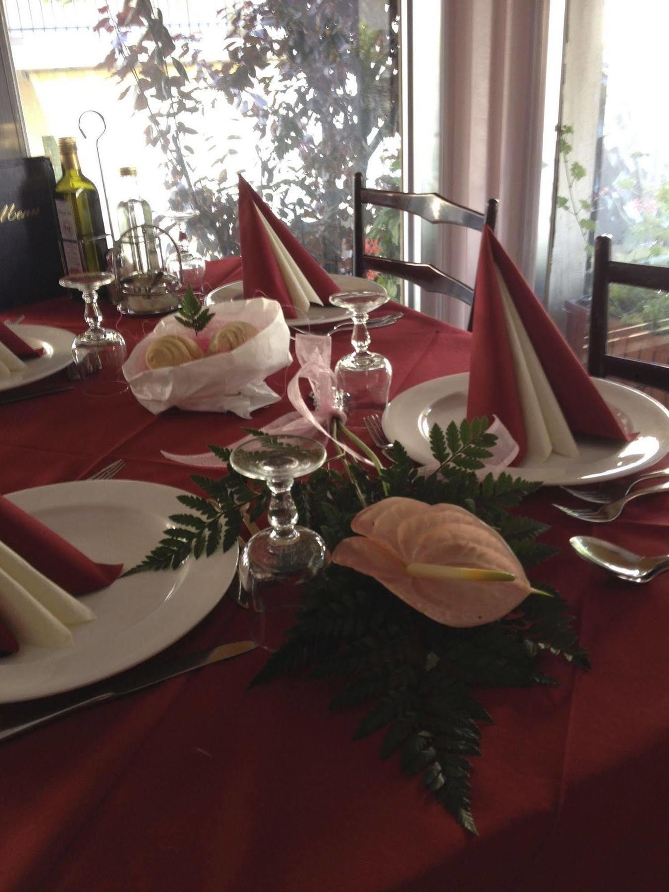 Hotel Derby Bellaria-Igea Marina Dış mekan fotoğraf