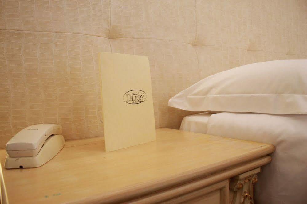 Hotel Derby Bellaria-Igea Marina Dış mekan fotoğraf